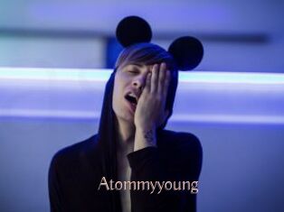 Atommyyoung