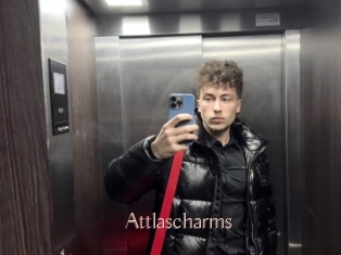Attlascharms