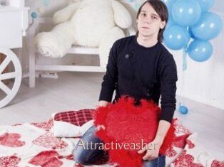 Attractiveasher