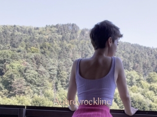 Aubreyrockline