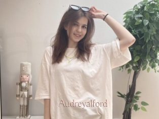 Audreyalford