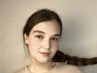 Audreyamond