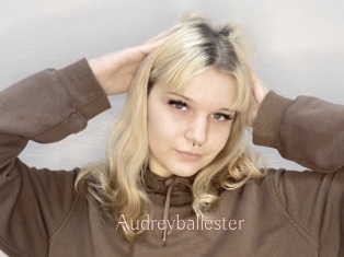 Audreyballester