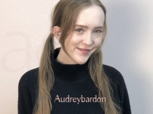 Audreybardon
