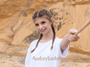 Audreybarlow