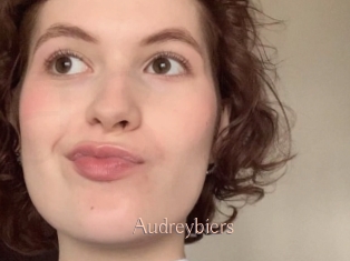 Audreybiers