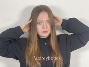 Audreybones
