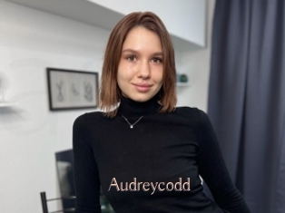 Audreycodd