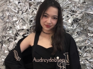 Audreydobson