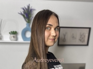 Audreyeverist