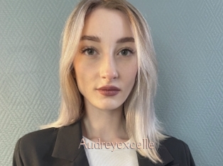 Audreyexcelle
