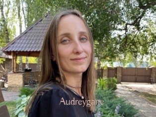 Audreygane