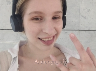 Audreygrundy