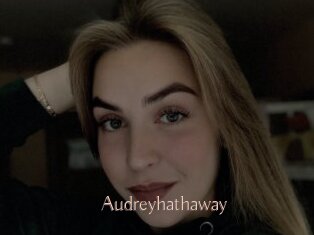Audreyhathaway