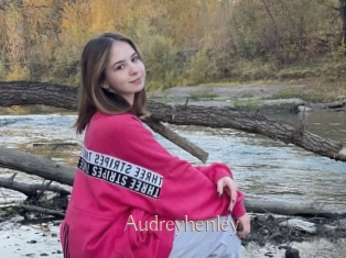 Audreyhenley