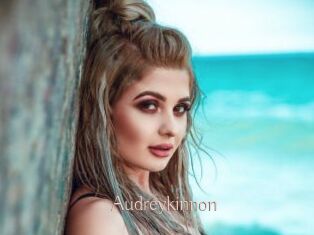 Audreykinnon