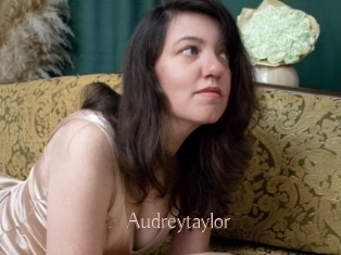 Audreytaylor