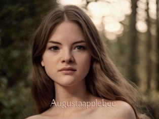 Augustaapplebee