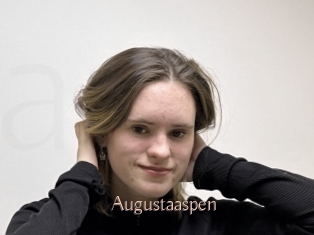 Augustaaspen