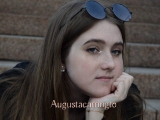 Augustacarringto