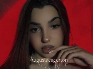 Augustaeagerton