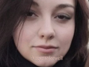 Augustafarwell