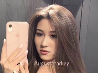 Augustaharkey