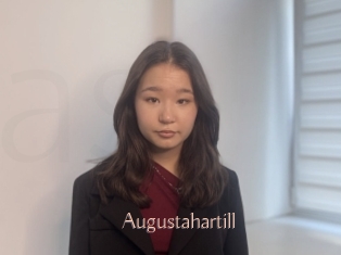 Augustahartill