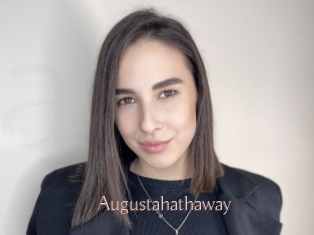 Augustahathaway