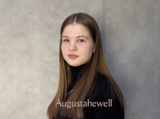 Augustahewell