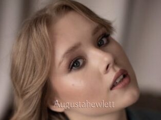 Augustahewlett