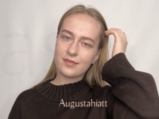 Augustahiatt