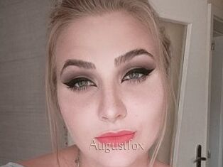 Augustfox