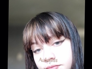 Aukasiss