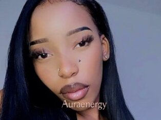 Auraenergy
