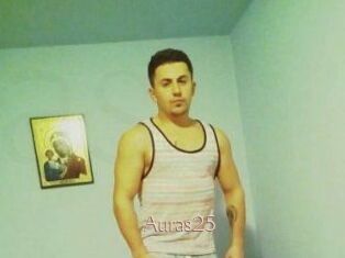 Auras25