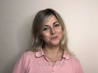 Aureliaswith