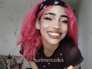 Aurimercedes