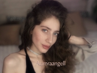 Auroraangell