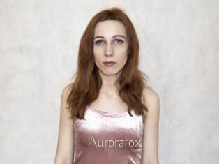 Aurorafox