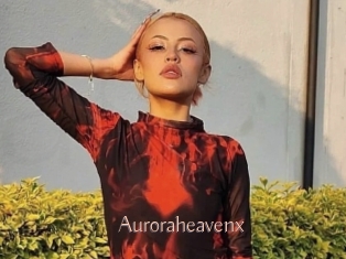 Auroraheavenx