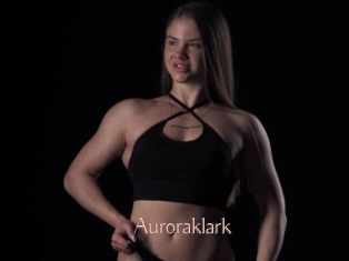 auroraklark Anal Sexe
