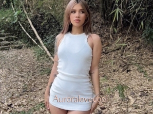 Auroralovecool