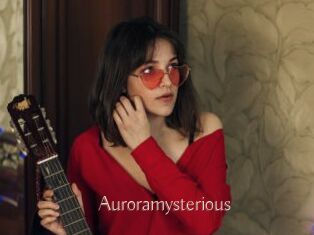 Auroramysterious