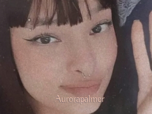 Aurorapalmer