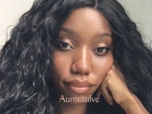 Aurorasilve