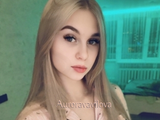 Auroravavilova
