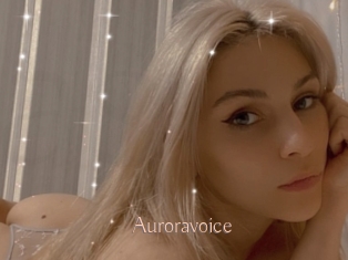 Auroravoice