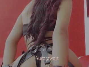 Aurorawatt