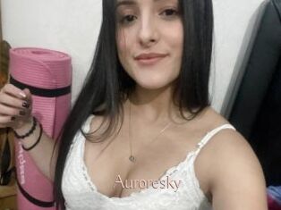 Auroresky